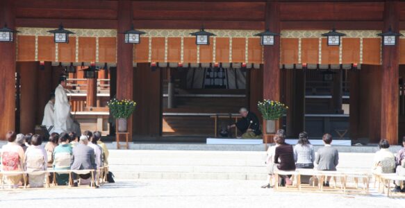 新年の想い